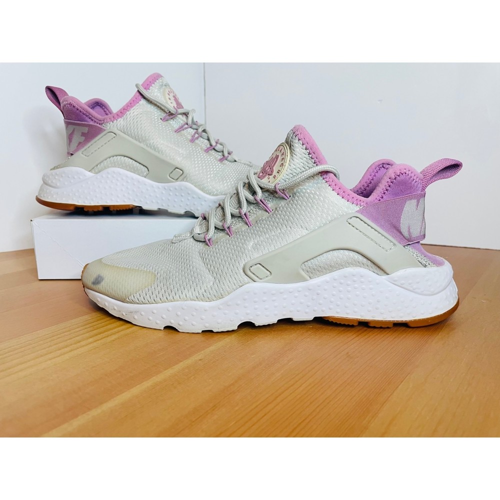Nike Air Huarache Run 'Orchid Gum' Sneaker || Women's 7.5 US